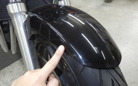 HONDA CB1300SF SUPER FOUR 2001 SC40