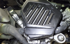 HONDA TACT Gen.4 2020 AF79