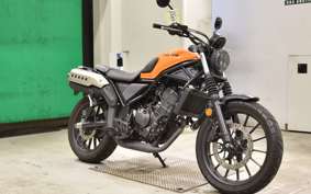 HONDA CL250-2 MC57