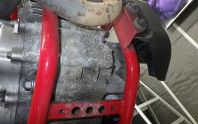 YAMAHA SEROW 250 Gen.3 2023 DG31J