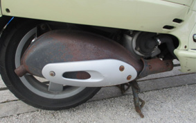 VESPA GT200L ZAPM31200