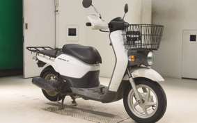 HONDA ﾍﾞﾝﾘｨ110 2006 JA09