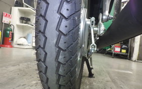 HONDA ｸﾛｽｶﾌﾞ50 2025 AA06