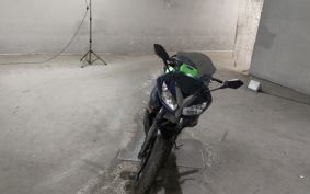 KAWASAKI NINJA400R ER400B