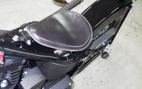 HARLEY FLSTC 1340 1997