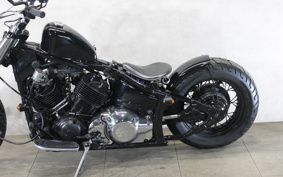 YAMAHA DRAGSTAR 400 2001 VH01J