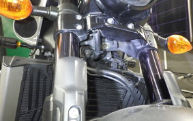 YAMAHA VMAX Gen.2 2015