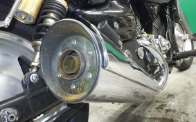 KAWASAKI ELIMINATOR 250 V 2025 VN250A