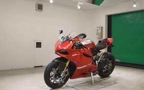 DUCATI 1199 PANIGALE R 2014