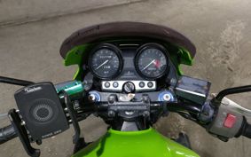 KAWASAKI ZRX1200 R ZRT20A