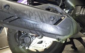 HONDA PCX 125 1993 JK05