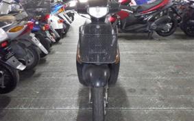 SUZUKI LET's 4 2024 CA45A