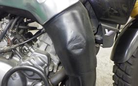 YAMAHA TDR250 2002 2YK