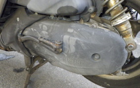 YAMAHA CYGNUS 125 XSR 2 SE44J