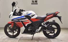 HONDA CBR250R A MC41
