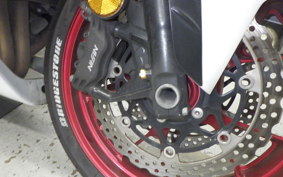 KAWASAKI ZX 1400 NINJA 2008