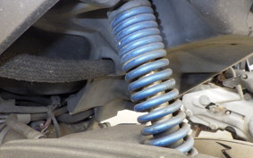 SUZUKI ADDRESS V50 Gen.2 CA44A