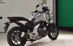HONDA NC750X DCT 2023