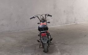 YAMAHA POCKET50 4U1