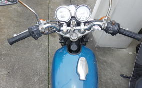 YAMAHA SR400 Gen.2 1993 1JR