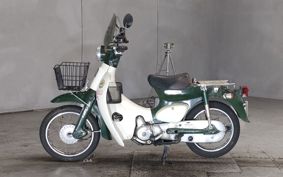 HONDA LITTLE CUB AA01