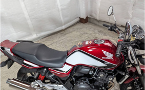 HONDA CB400SF 2022 NC42