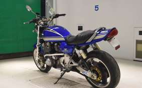 KAWASAKI ZEPHYR 1100 RS 1996