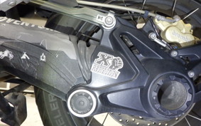 BMW R1250GS 2021