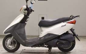 YAMAHA AXIS 125 TREET SE53J