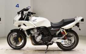 HONDA CB400 SUPER BOLDOR VTEC A 2009 NC42