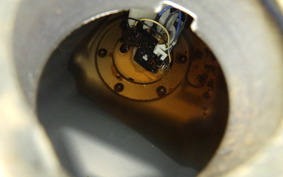 YAMAHA SEROW 250 Gen.2 2018 DG17J