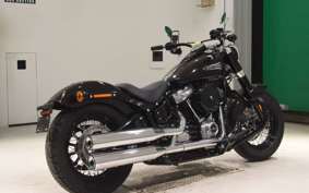 HARLEY FLSL 1750 2020