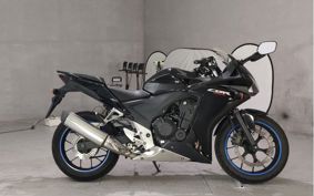HONDA CBR400R 2013 NC47