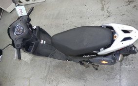 SUZUKI ADDRESS 110 2021 CE47A