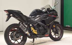 YAMAHA YZF-R25 A 2022 RG10J
