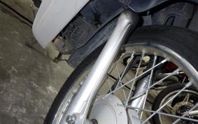 HONDA C50 SUPER CUB AA04
