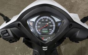 SUZUKI ADDRESS V110 CE47A