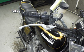 KAWASAKI Z650 2013 KZ650C