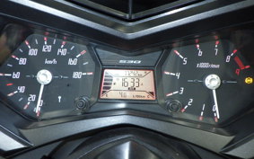 YAMAHA T-MAX 530 A 2013