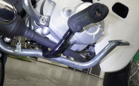 HONDA C110 SUPER CUB 2006 JA10