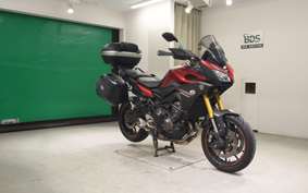 YAMAHA MT-09 Tracer 2015 RN36J