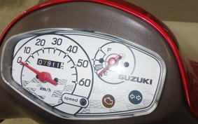 SUZUKI LET's Super Good CA4AA