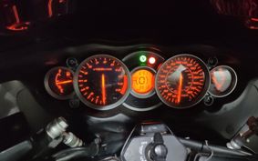 SUZUKI GSX1300R HAYABUSA 2012 GX72A
