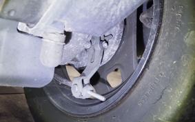 SUZUKI ADDRESS V125 CF4EA
