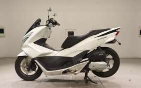 HONDA PCX125 2003 JF56