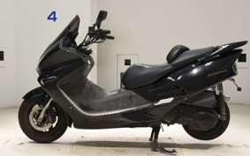 HONDA FORZA 2007 MF06