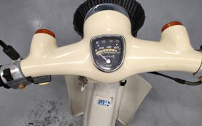 HONDA LITTLE CUB AA01