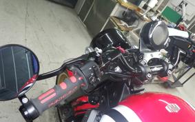 YAMAHA XSR900 2020 RN56J