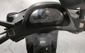 HONDA FORESIGHT MF04