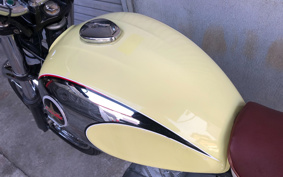 KAWASAKI ESTRELLA RS LTD BJ250A